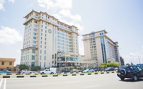 Oriental Hotel Lagos